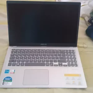 Notebook Asus Vivobook 15 X1500EA-EJ3669 - Intel Core i5, 8GB RAM, 256GB SSD, Tela 15.6"