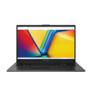 Notebook Asus Vivobook Go 15 E1504fa - AMD Ryzen 3 7320U, 4GB RAM, 128GB SSD, Tela 15,6 FHD