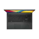 Notebook Asus Vivobook Go 15 E1504FA-NJ836W - Processador AMD Ryzen 5 7520U, 8GB RAM, 512GB SSD, 15,6