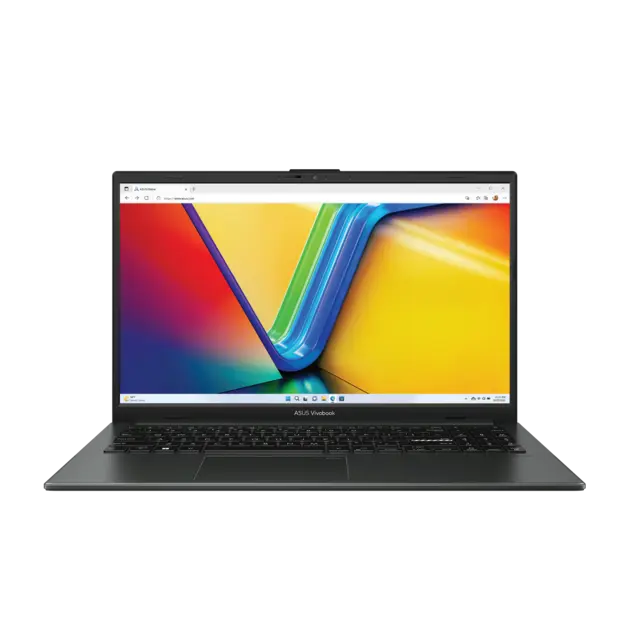 Notebook Asus Vivobook Go 15 E1504FA-NJ836W – Processador AMD Ryzen 5 7520U, 8GB RAM, 512GB SSD, 15,6″ Full HD Notebook Asus Vivobook Go 15 E1504FA-NJ836W - Processador AMD Ryzen 5 7520U, 8GB RAM, 512GB SSD, 15,6
