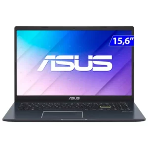 Notebook ASUS Vivobook Go 15 E510KA - Intel Celeron N4500, 4GB RAM, 128GB SSD, Windows 11, Tela 15,6"