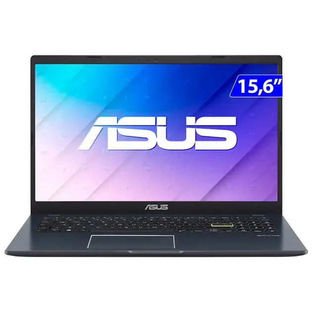 Notebook – Asus E510ka-br808ws Celeron N4500 1.10ghz 4gb 128gb Ssd Intel Uhd Graphics Windows 11 Home Vivobook Go 15 15,6″ Polegadas