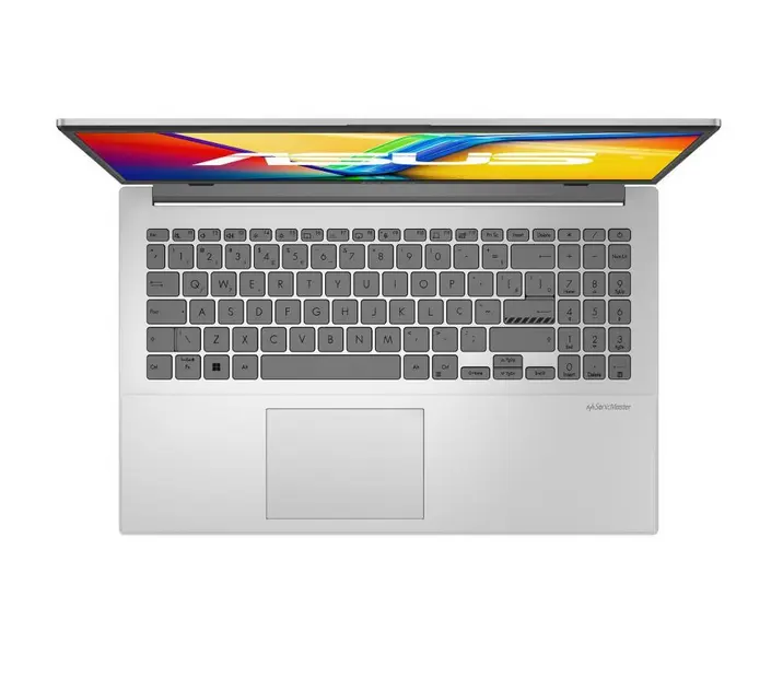 Notebook Asus Vivobook Go E1504GA-NJ434W 15,6″ Intel Core I3 8GB 256GB SSD Windows 11 Notebook Asus Vivobook Go E1504GA-NJ434W 15,6