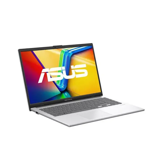 Notebook Asus Vivobook Go E1504GA-NJ434W 15,6″ Intel Core I3 8GB 256GB SSD Windows 11 Notebook Asus Vivobook Go E1504GA-NJ434W 15,6
