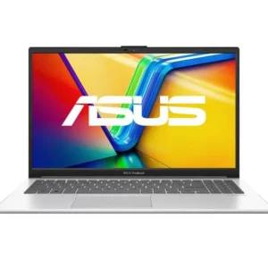 Notebook Asus Vivobook Go E1504GA-NJ434W 15,6" Intel Core I3 8GB 256GB SSD Windows 11