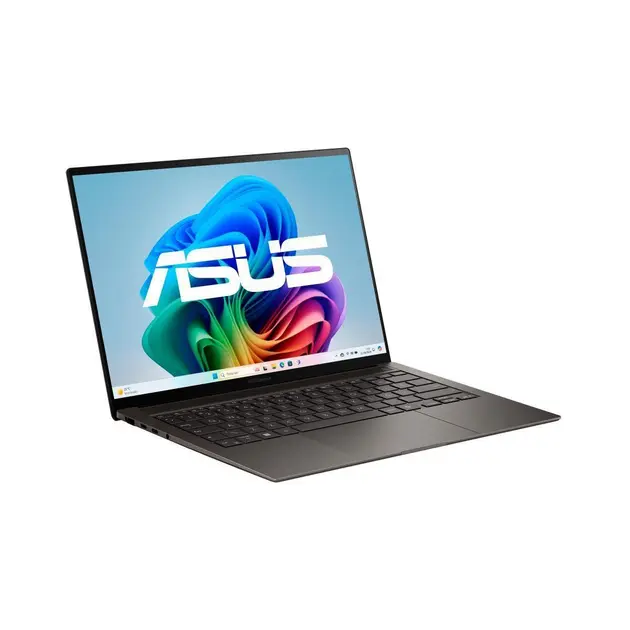 Notebook ASUS Zenbook S14 OLED UX5406SA – Intel Core Ultra 7, 16GB RAM, 1TB SSD, 14″ FHD Notebook ASUS Zenbook S14 OLED UX5406SA - Intel Core Ultra 7, 16GB RAM, 1TB SSD, 14