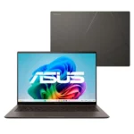 Notebook ASUS Zenbook S14 OLED UX5406SA - Intel Core Ultra 7, 16GB RAM, 1TB SSD, 14