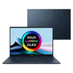 Notebook ASUS Zenbook S14 OLED UX5406SA - Intel Core Ultra 7, 16GB RAM, 1TB SSD, 14