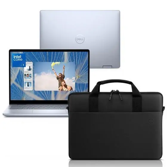 Notebook Dell Inspiron 14