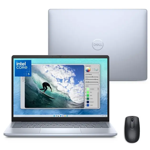Notebook Dell Inspiron 14