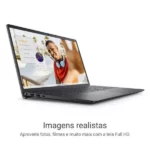 Notebook Dell Inspiron 15,6