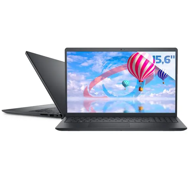 Notebook Dell Inspiron 15,6