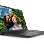 Notebook Dell Inspiron 15,6