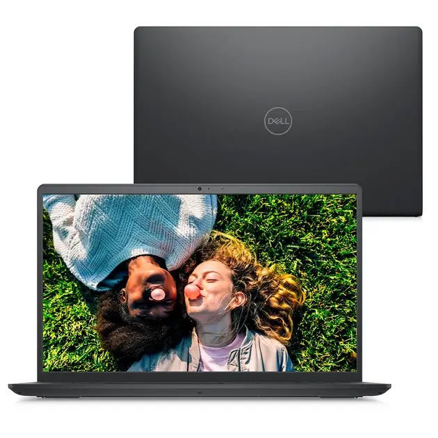Notebook – Dell I15-i120k-m10p I3-1215u 0.90ghz 8gb 256gb Ssd Intel Uhd Graphics Windows 11 Home Inspiron 15,6″ Polegadas