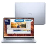 Notebook Dell XPS 13 - Ultra 7 16GB 512GB SSD