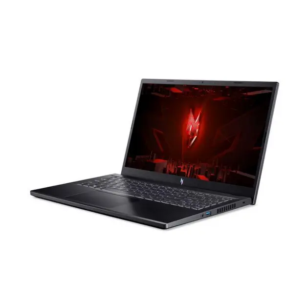 Notebook Gamer Acer Nitro V15 ANV15-51-57WS – Intel Core i5-13420H, 8GB RAM, 512GB SSD, GeForce RTX 3050, 15.6″ Notebook Gamer Acer Nitro V15 ANV15-51-57WS - Intel Core i5-13420H, 8GB RAM, 512GB SSD, GeForce RTX 3050, 15.6