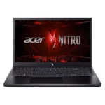 Notebook Gamer Acer Nitro V15 ANV15-51-57WS - Intel Core i5-13420H, 8GB RAM, 512GB SSD, GeForce RTX 3050, 15.6