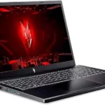 Notebook Gamer Acer Nitro V15 ANV15-51-57WS - Intel Core i5-13420H, 8GB RAM, 512GB SSD, GeForce RTX 3050, 15.6