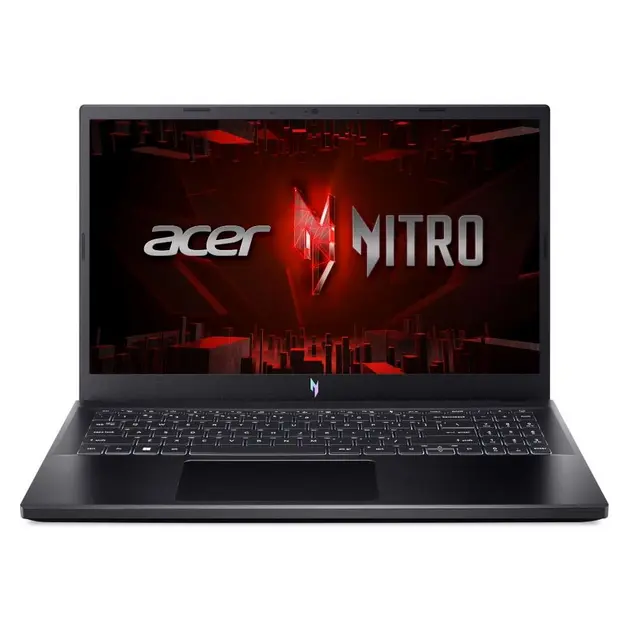 Notebook Gamer Acer Nitro V15 ANV15-51-57WS – Intel Core i5-13420H, 8GB RAM, 512GB SSD, GeForce RTX 3050, 15.6″ Notebook Gamer Acer Nitro V15 ANV15-51-57WS - Intel Core i5-13420H, 8GB RAM, 512GB SSD, GeForce RTX 3050, 15.6