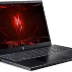 Notebook Gamer Acer Nitro V15 ANV15-51-73E9 I7-13620H 16GB 512GB SSD GeForce RTX 3050 15,6