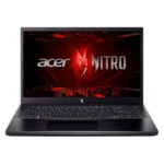 Notebook Gamer Acer Nitro V15 ANV15-51-73E9 I7-13620H 16GB 512GB SSD GeForce RTX 3050 15,6