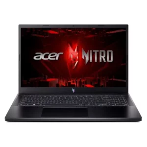 Notebook Gamer Acer Nitro V15 ANV15-51-73E9 I7-13620H 16GB 512GB SSD GeForce RTX 3050 15,6"