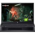 Notebook Gamer Acer Nitro V15 ANV15-51-73E9 I7-13620H 16GB 512GB SSD GeForce RTX 3050 15,6