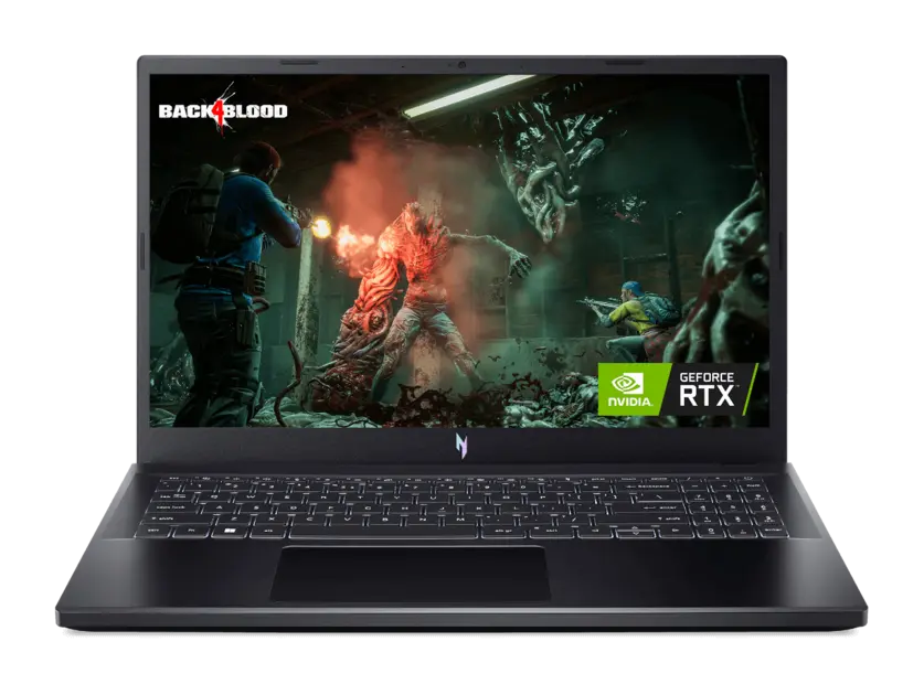 Notebook Gamer Acer Nitro V15 ANV15-51-73E9 I7-13620H 16GB 512GB SSD GeForce RTX 3050 15,6″ Notebook Gamer Acer Nitro V15 ANV15-51-73E9 I7-13620H 16GB 512GB SSD GeForce RTX 3050 15,6