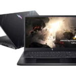 Notebook Gamer Acer Nitro V15 ANV15-51-73E9 I7-13620H 16GB 512GB SSD GeForce RTX 3050 15,6