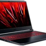 Notebook Gamer Acer Nitro V15 ANV15-51-73E9 I7-13620H 16GB 512GB SSD GeForce RTX 3050 15,6