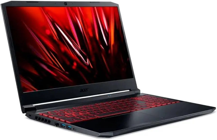 Notebook Gamer Acer Nitro V15 ANV15-51-73E9 I7-13620H 16GB 512GB SSD GeForce RTX 3050 15,6″ Notebook Gamer Acer Nitro V15 ANV15-51-73E9 I7-13620H 16GB 512GB SSD GeForce RTX 3050 15,6