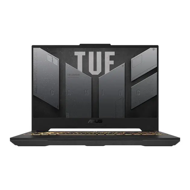 Notebook Gamer Asus TUF Gaming F15 FX507ZC4-HN184W, Intel Core i5-12500H, 8GB RAM, 512GB SSD, GeForce RTX 3050, 15,6