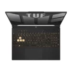 Notebook Gamer Asus TUF Gaming F15 FX507ZC4-HN184W, Intel Core i5-12500H, 8GB RAM, 512GB SSD, GeForce RTX 3050, 15,6