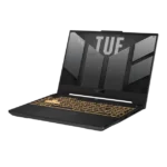 Notebook Gamer Asus TUF Gaming F15 FX507ZC4-HN184W, Intel Core i5-12500H, 8GB RAM, 512GB SSD, GeForce RTX 3050, 15,6