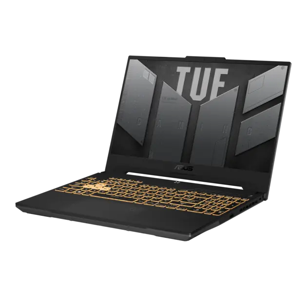 Notebook Gamer Asus TUF Gaming F15 FX507ZC4-HN184W, Intel Core i5-12500H, 8GB RAM, 512GB SSD, GeForce RTX 3050, 15,6