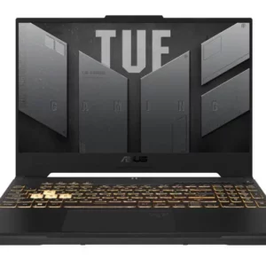Notebook Gamer Asus TUF Gaming F15 FX507ZC4-HN184W, Intel Core i5-12500H, 8GB RAM, 512GB SSD, GeForce RTX 3050, 15,6"