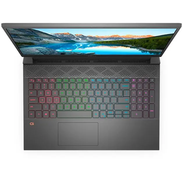 Notebook Gamer Dell G15 15,6