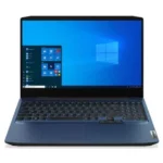 Notebook Gamer Lenovo Ideapad 3i - I5-10300H - 8GB - 256GB SSD - GTX 1650 - 15,6