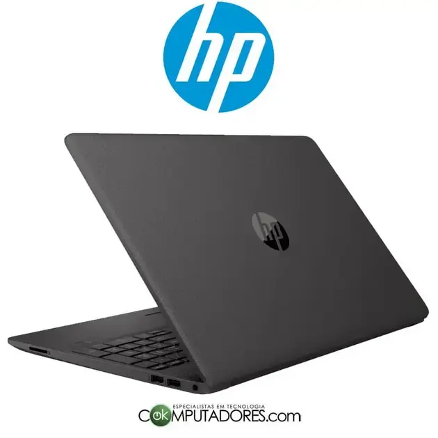Notebook HP 250 G9 Intel i5-1235U 8GB 256GB SSD 15,6