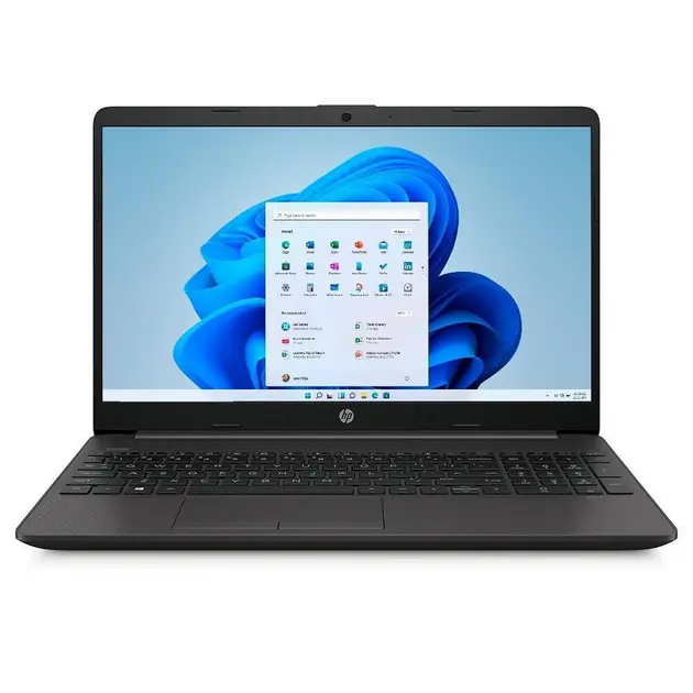 Notebook HP 256 G8 I5-1035G1 8GB 256GB SSD 15,6