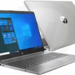 Notebook HP 256 G8 I5-1035G1 8GB 256GB SSD 15,6