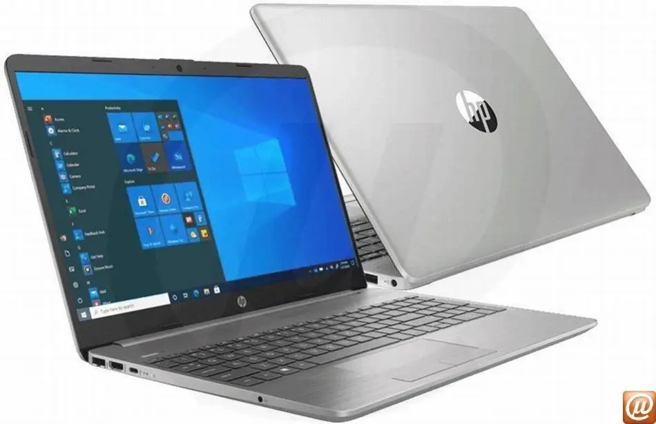 Notebook HP 256 G8 I5-1035G1 8GB 256GB SSD 15,6