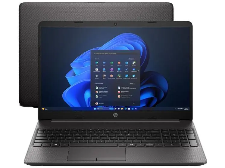 Notebook HP EliteBook 840 G9 Intel i5-1245U 16GB 512GB SSD 14