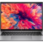 Notebook HP Zbook Firefly 16 G9 i7-1255U 32GB 512GB SSD