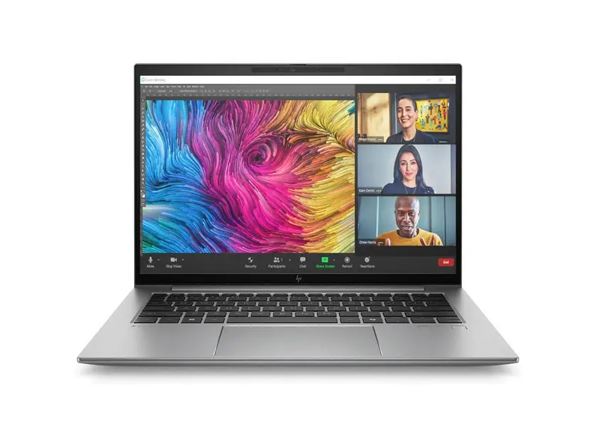 Notebook HP Zbook Firefly G11 16