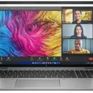 Notebook HP Zbook Firefly G11 16" | Intel Core Ultra 7 155H | 16GB RAM | 512GB SSD | RTX A500