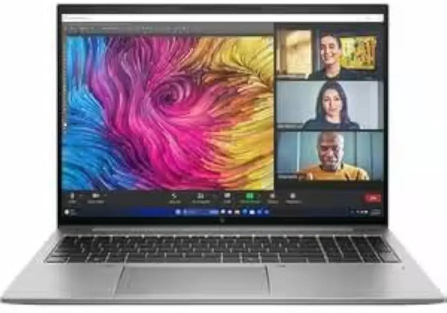 Notebook HP Zbook Firefly G11 16