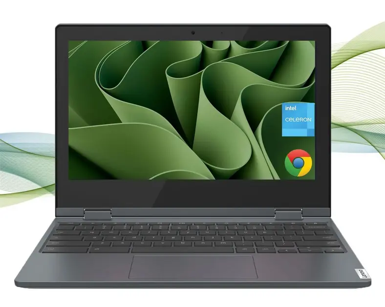 Notebook Lenovo Chromebook 11,6