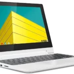 Notebook Lenovo Chromebook 11,6