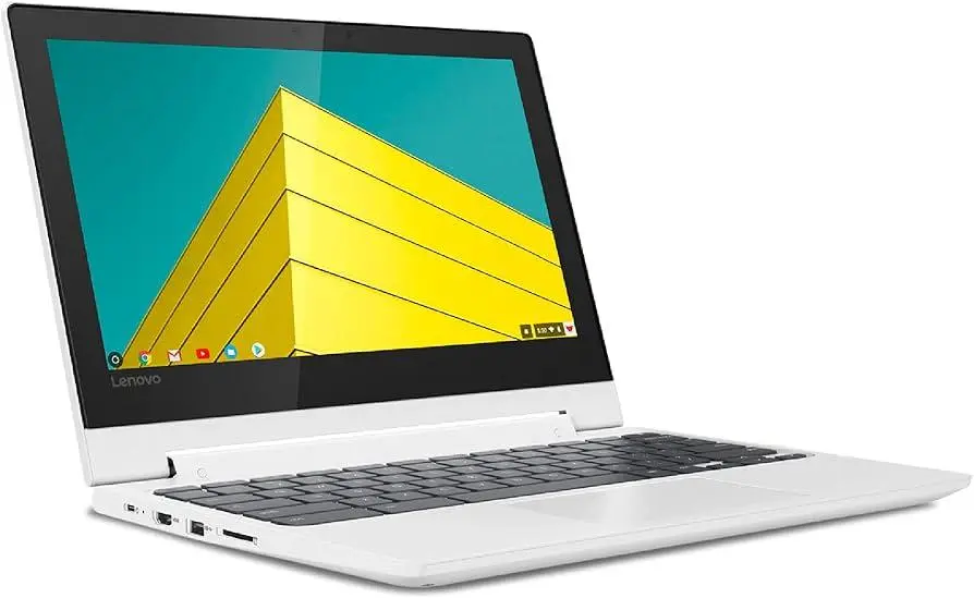 Notebook Lenovo Chromebook 11,6